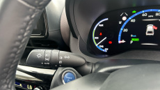 Toyota Yaris Cross 1.5 Hybrid Excel 5dr CVT Hybrid Estate